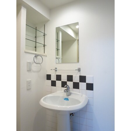 グランカーサ新宿御苑の物件内観写真